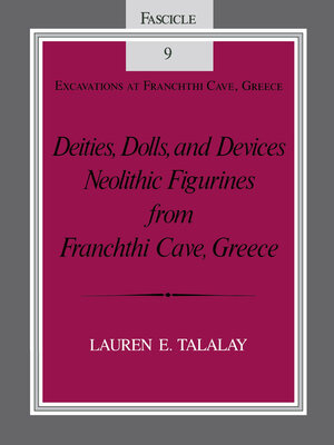 cover image of Deities, Dolls, and Devices